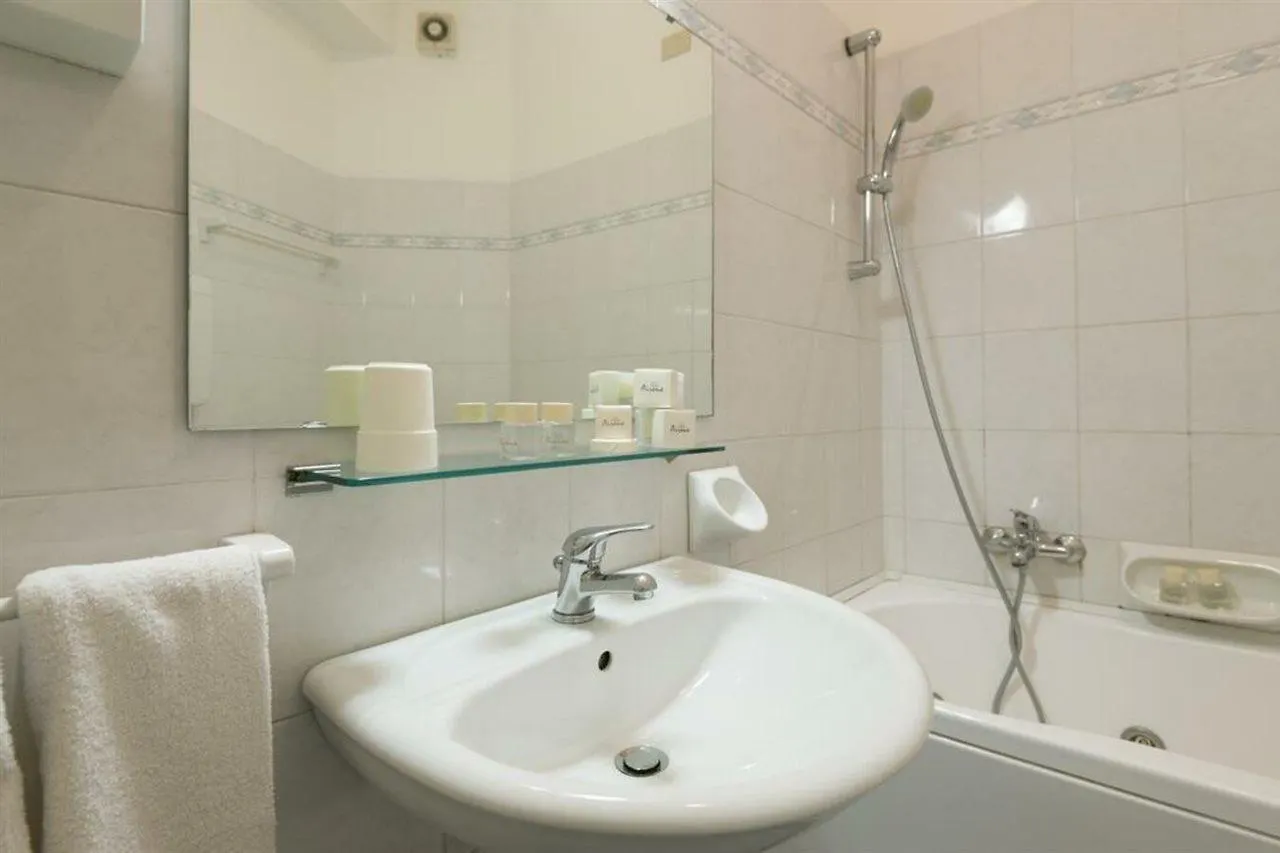 Hotel Airone Rimini
