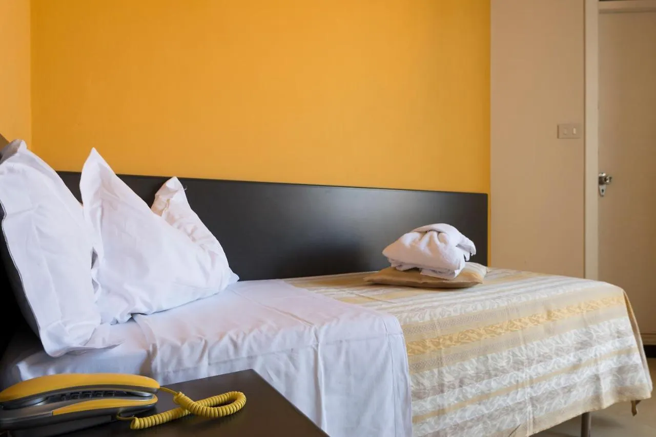 Hotel Airone Rimini