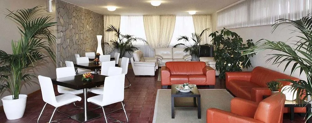 Hotel Airone Rimini 3*,