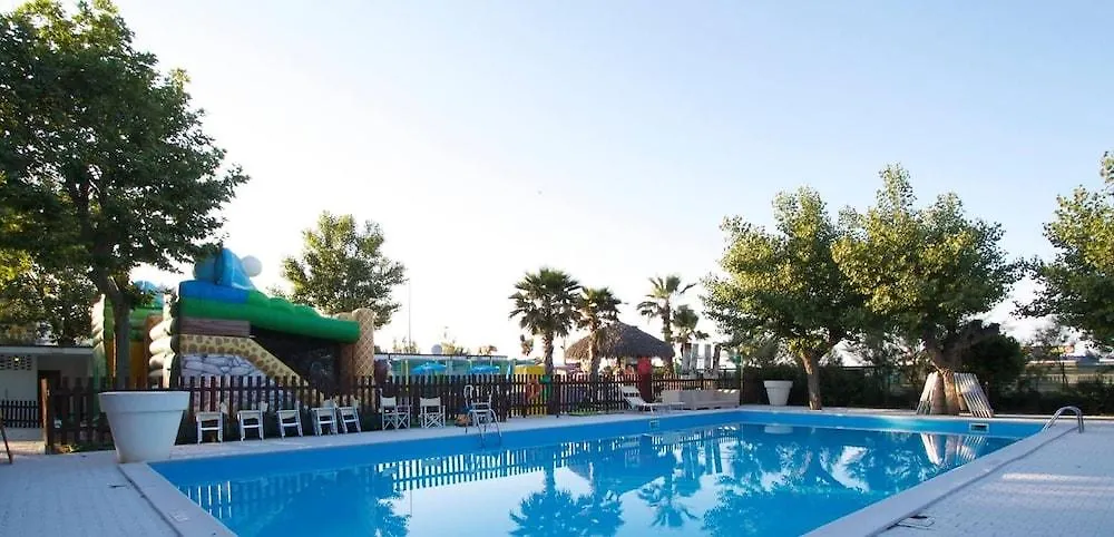 Hotel Airone Rimini
