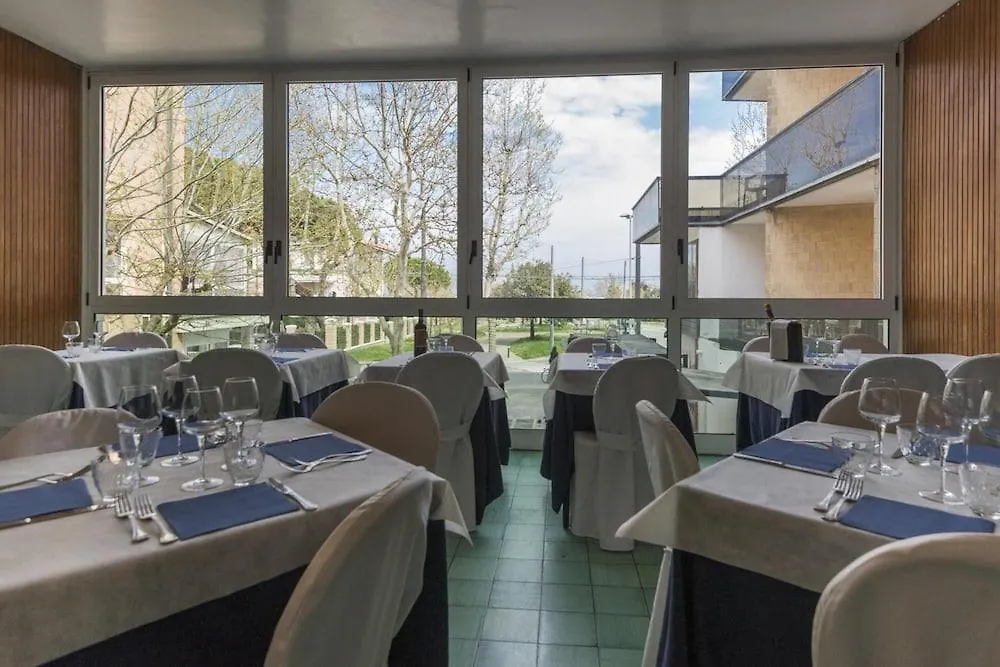 Hotel Airone Rimini Włochy