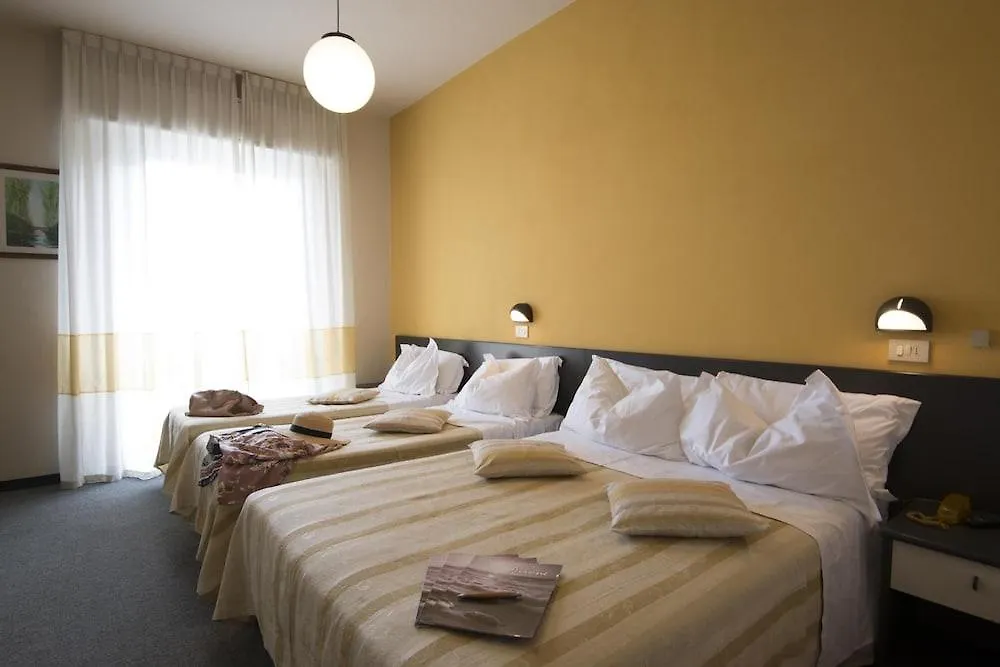 Hotel Airone Rimini