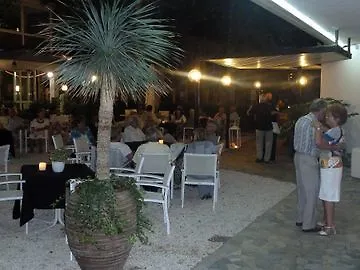 Hotel Airone Rimini