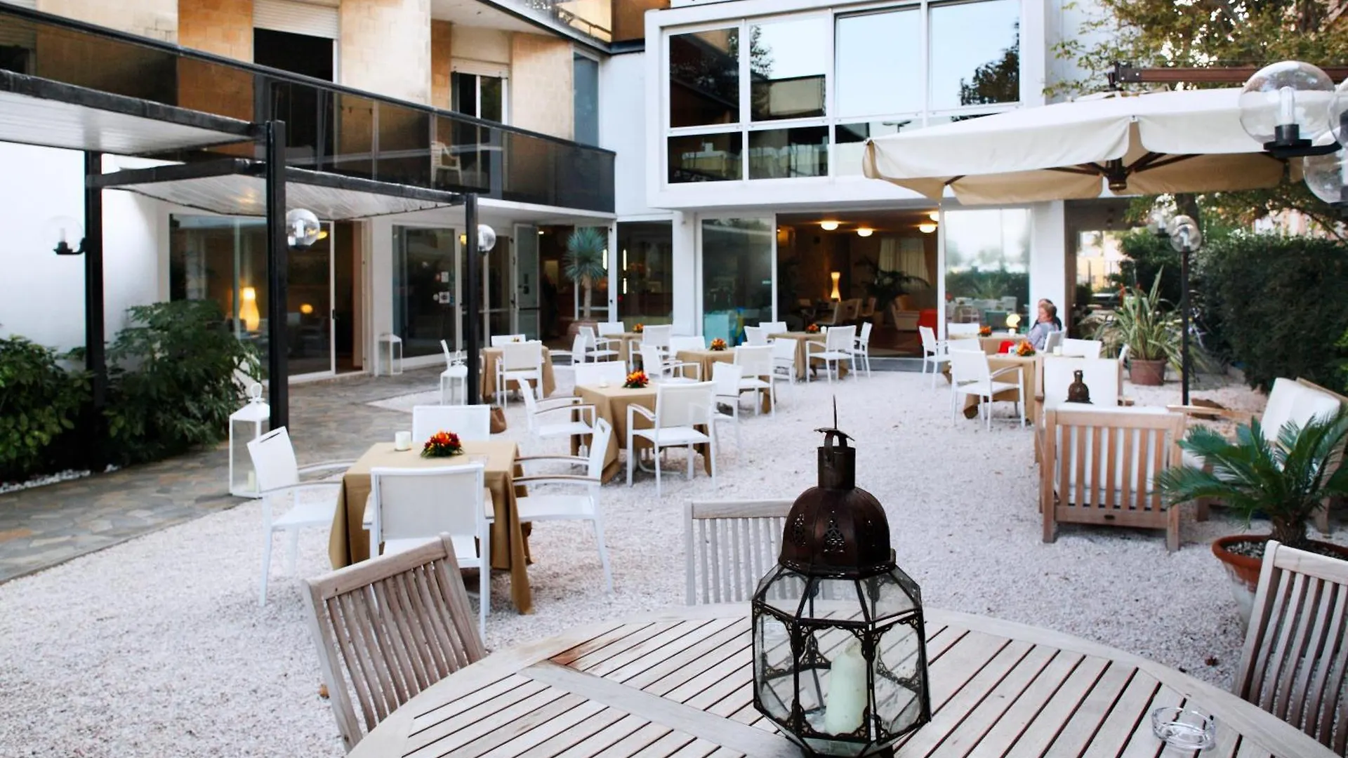 Hotel Airone Rimini