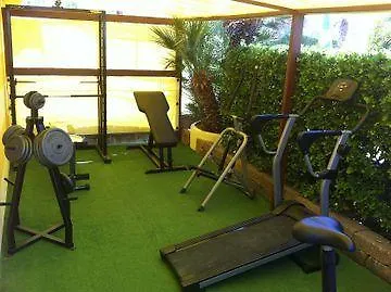 Hotel Airone Rimini
