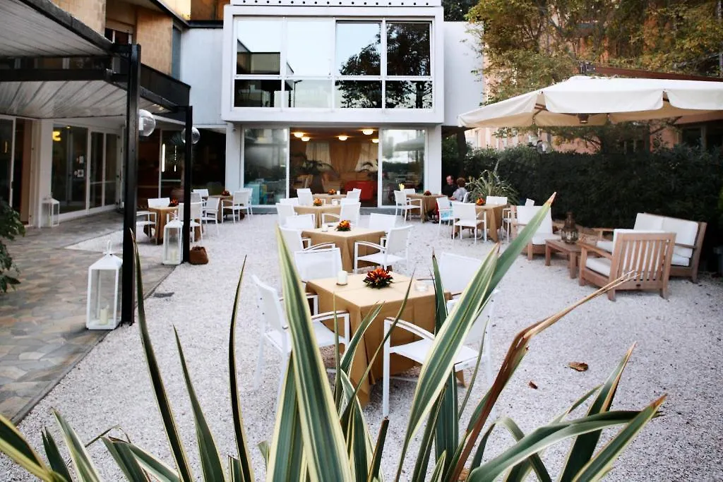 Hotel Airone Rimini