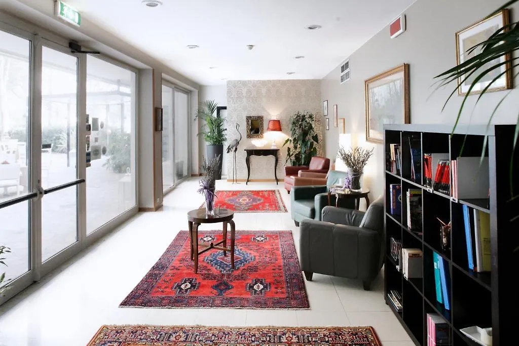 Hotel Airone Rimini