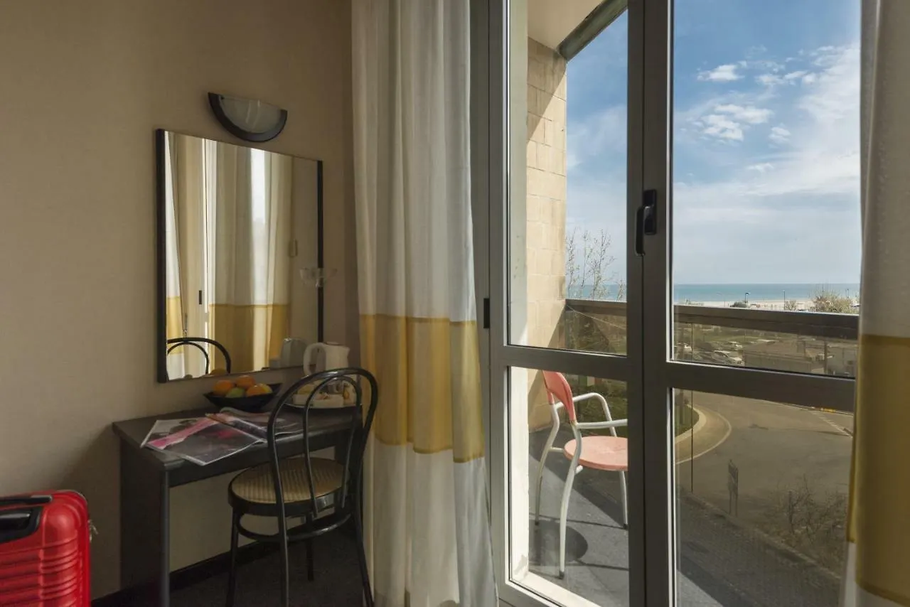 Hotel Airone Rimini