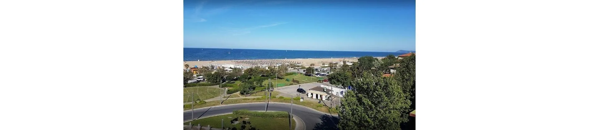 Hotel Airone Римини Италия