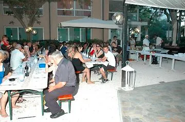 Hotel Airone Rimini