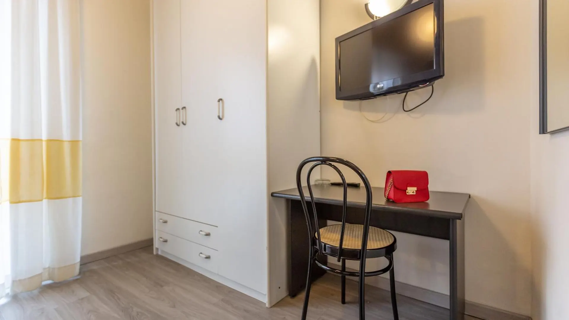 Hotel Airone Rimini