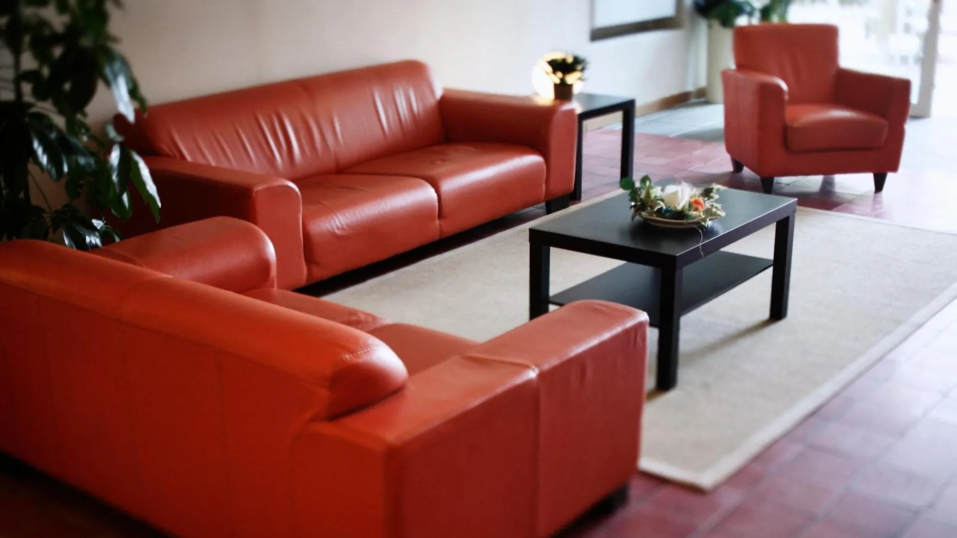 Hotel Airone Римини