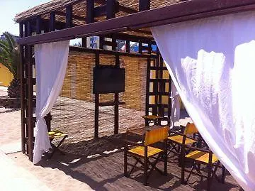 Hotel Airone Rimini