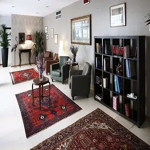 Hotel Airone Rimini