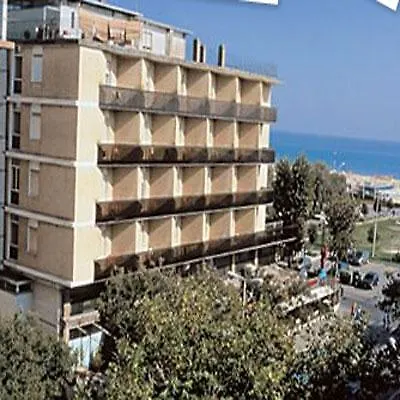 Hotel Airone Rimini 3*,