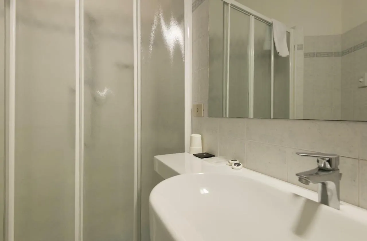Hotel Airone Римини 3*,  Италия