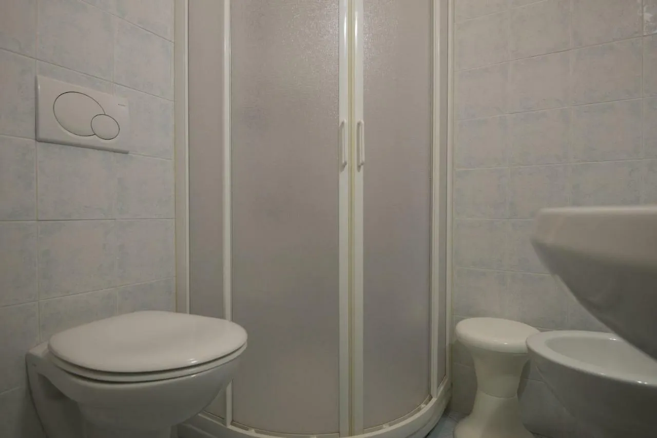 Hotel Airone Римини